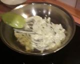 Foto del paso 1 de la receta: Crema de Champiñones