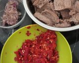 Foto langkah ke 4 dari resep Dendeng Batotok.