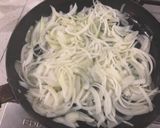 Foto del paso 3 de la receta: Salmón en salsa de coco 🥥