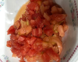 Foto del paso 2 de la receta: Montaditos de lenguado y tomate