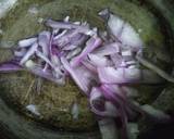 Chicken chow mein recipe step 4 photo