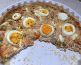 Foto del paso 4 de la receta: Tarta de Atún