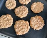 Foto del paso 2 de la receta: Galletitas suaves de manzana y zanahoria