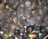 Foto del paso 1 de la receta: Dulce de higo