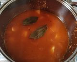Foto del paso 4 de la receta: Estofado de patatas con pescado. 🥔🦐🦑🐟🍲