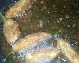 A picture of step 10 of Potato Stuffed Green Chillies.
