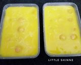 Foto langkah ke 4 dari resep Dessert Box All in One.