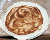 Foto del paso 3 de la receta: Pizza casera