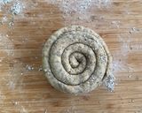 Foto del passaggio 4 della ricetta Pasta sfoglia Olandese - Furba e Veloce