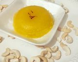 रवा केसरी (Rava kesari recipe in Hindi) रेसिपी चरण 6 फोटो