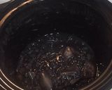 Foto del paso 6 de la receta: Frijoles Negros