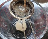 Foto langkah ke 4 dari resep MiTime MiTi a.k.a Roasted Milk Tea.