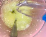 A picture of step 4 of Raw mango mojito.