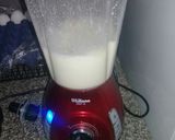 Foto del paso 2 de la receta: Crema de leche casera