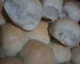 Foto del paso 7 de la receta: Pan blanco sin sal
