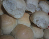 Foto del paso 7 de la receta: Pan blanco sin sal