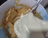 Foto langkah ke 4 dari resep Bolu Tape Keju.