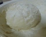 صورة لخطوة 2 من وصفة بيتزا البيض والجبن 🍕🍕🍕