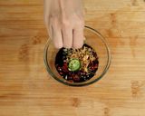 Foto langkah ke 4 dari resep Cireng Tahu Mini Devina Hermawan.