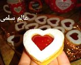 صورة لخطوة 2 من وصفة صابلي البيضة الواحدة تخرجلك 16حبة