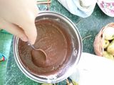 Ошеломляющий брауни (vegan)