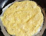 Foto del paso 2 de la receta: Panqueques de avena con semillas. (Sin azúcar ni harina)