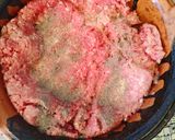 Foto del paso 1 de la receta: Albóndigas con spaghetti