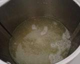 Foto del passaggio 2 della ricetta Gelato cremoso al 🍋 limone