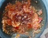Foto langkah ke 3 dari resep Terong Bakar Sambal Pecak.