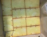 Foto langkah ke 5 dari resep Cheesekies bar.