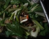 Foto langkah ke 2 dari resep Capcay sayur pacoi dkk.
