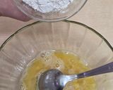 Foto del paso 2 de la receta: Galletitas de harina de avena y miel 🍯 bien sencillitas, tiernitas y sin balanza 🍯by Yancanello® 🫒