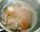 Foto del paso 2 de la receta: Puchero Andaluz