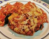 Foto del paso 7 de la receta: Parmigiana di Melanzane (Parmesana de Berenjena)