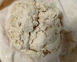Foto del paso 2 de la receta: Quesos veganos de anacardos 🌈