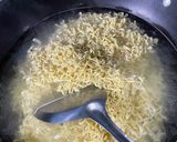 Foto langkah ke 1 dari resep Mie Goreng (Versi Non Halal).