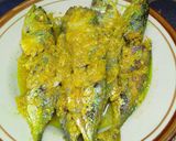 Foto langkah ke 4 dari resep Pesmol Ikan Kembung.
