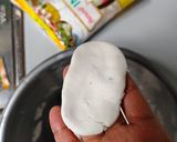 Foto langkah ke 5 dari resep Baso Aci Kuah Bening.