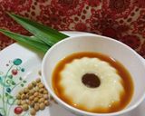 Foto langkah ke 5 dari resep Kembang Tahu Lembut.