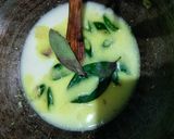 Foto langkah ke 3 dari resep Ikan Tuna Asap Bersantan.
