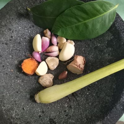 Langkah 2