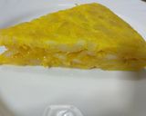 Foto del paso 7 de la receta Tortilla de patata
