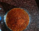 A picture of step 2 of Chatpati Guava Chaat.
