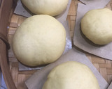 Foto langkah ke 3 dari resep Bomboloni.