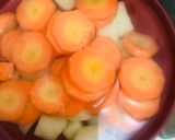 Foto langkah ke 2 dari resep 14. Sop Iga.