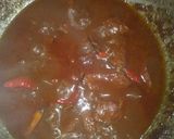 Foto langkah ke 4 dari resep Lapis Daging Simple ala Rumah Kami.