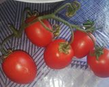Une image de l'étape 2 de Salade de pâtes.