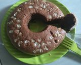 Foto langkah ke 8 dari resep Bolu cokelat/brownies.