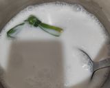 Foto langkah ke 6 dari resep Cendol Thailand.