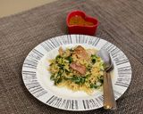 รูปขั้นตอนการทำที่ 3 ของ Ketogenic sukiyaki sauce